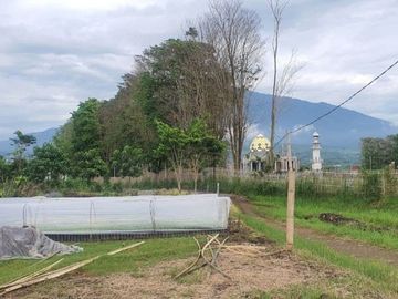 INVESTASI, Tanah hunian strategis shm kota batu