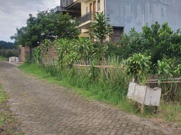 INVESTASI, Tanah hunian strategis shm kota batu
