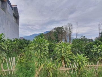 INVESTASI, Tanah hunian strategis shm kota batu