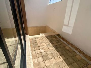 Casa tipo Townhouse en preventa en Temozón Mérida Norte