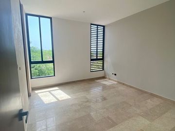 Casa tipo Townhouse en preventa en Temozón Mérida Norte