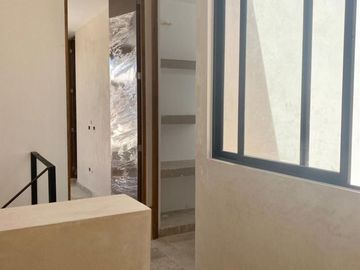 Casa tipo Townhouse en preventa en Temozón Mérida Norte