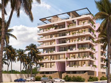 Departamento Rosa Palmar en Sisal