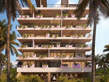 Departamento Rosa Palmar en Sisal