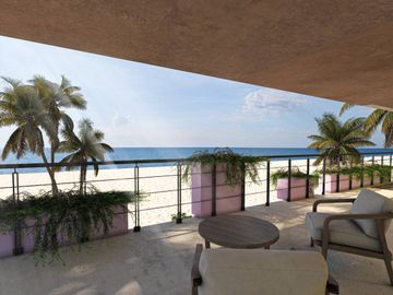 Departamento Rosa Palmar en Sisal
