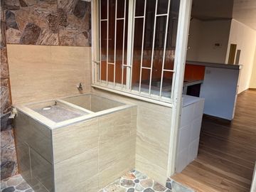 VENDO HERMOSA CASA EN QUIMBAYA