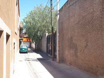 TERRENO EN VENTA EN BARRIO DE SANTIAGO, SAN LUIS POTOSI, S.L.P.