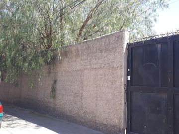 TERRENO EN VENTA EN BARRIO DE SANTIAGO, SAN LUIS POTOSI, S.L.P.
