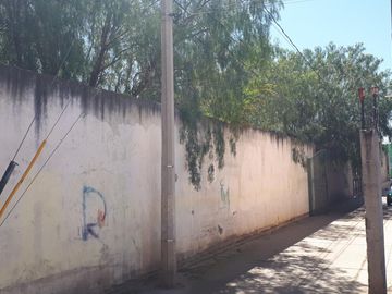 TERRENO EN VENTA EN BARRIO DE SANTIAGO, SAN LUIS POTOSI, S.L.P.