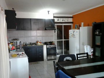 VENDO casa Banda Norte