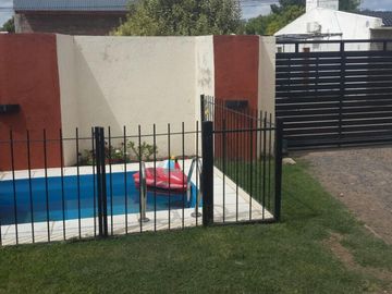 VENDO casa Banda Norte