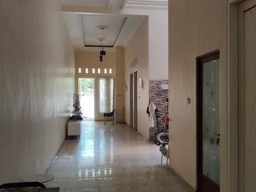 Rumah Mojoklangru Lor Hadap utara xysai