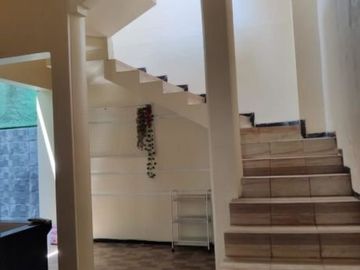 Rumah Mojoklangru Lor Hadap utara xysai