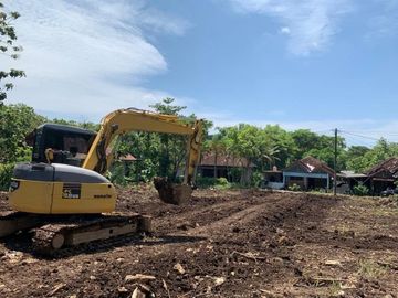 Kavling Perumahan Kulon Progo, Kawasan Industri Sentolo