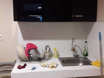Apartemen 2 br cinere bellevue fully furnished depok