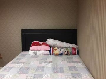 Apartemen 2 br cinere bellevue fully furnished depok