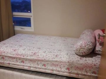 Apartemen 2 br cinere bellevue fully furnished depok