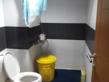 Apartemen 2 br cinere bellevue fully furnished depok