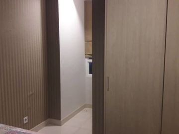 Apartemen 2 br cinere bellevue fully furnished depok