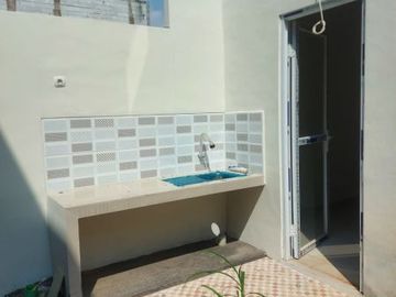 Azzahra Residence Rumah cluster dgn view yg sangat menarik dan indah di Cilangkap,Depok