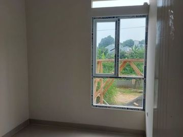 Azzahra Residence Rumah cluster dgn view yg sangat menarik dan indah di Cilangkap,Depok