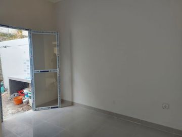 Azzahra Residence Rumah cluster dgn view yg sangat menarik dan indah di Cilangkap,Depok
