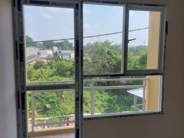 Azzahra Residence Rumah cluster dgn view yg sangat menarik dan indah di Cilangkap,Depok