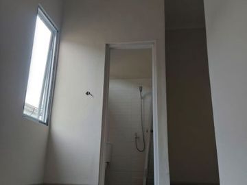 Azzahra Residence Rumah cluster dgn view yg sangat menarik dan indah di Cilangkap,Depok