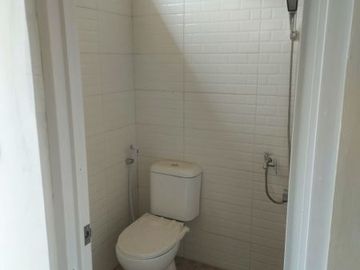Azzahra Residence Rumah cluster dgn view yg sangat menarik dan indah di Cilangkap,Depok