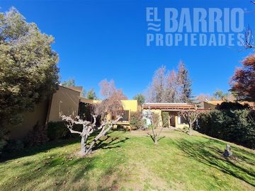 Casa en Venta en Chicureo Centro