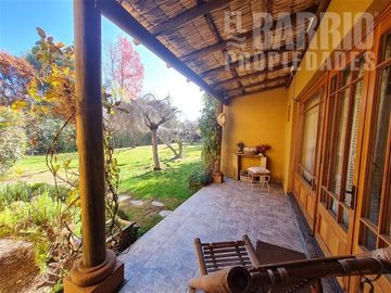 Casa en Venta en Chicureo Centro