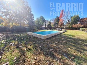 Casa en Venta en Chicureo Centro