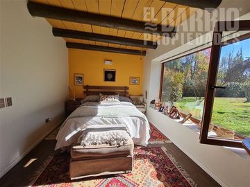 Casa en Venta en Chicureo Centro