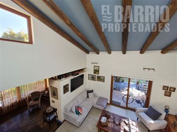 Casa en Venta en Chicureo Centro