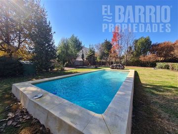 Casa en Venta en Chicureo Centro