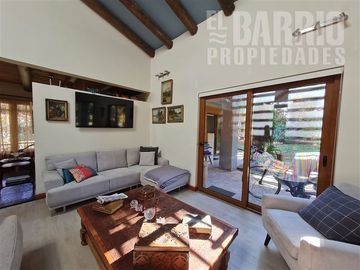 Casa en Venta en Chicureo Centro