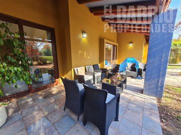 Casa en Venta en Chicureo Centro