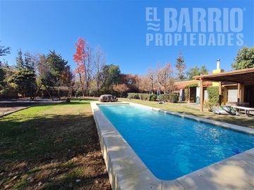 Casa en Venta en Chicureo Centro