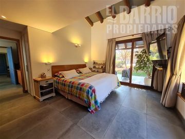 Casa en Venta en Chicureo Centro