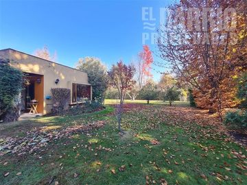 Casa en Venta en Chicureo Centro