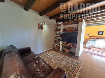 Casa en Venta en Chicureo Centro