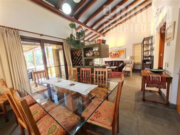 Casa en Venta en Chicureo Centro