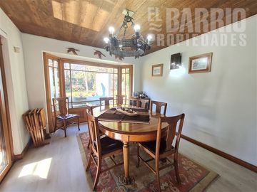 Casa en Venta en Chicureo Centro