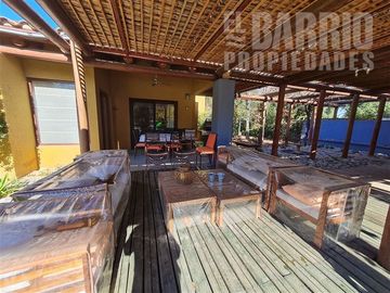 Casa en Venta en Chicureo Centro