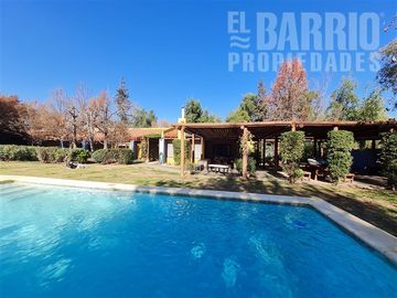 Casa en Venta en Chicureo Centro