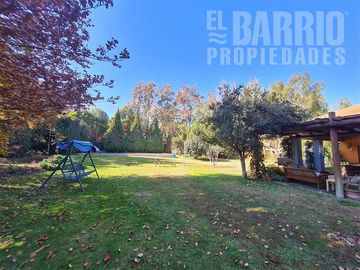 Casa en Venta en Chicureo Centro
