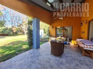 Casa en Venta en Chicureo Centro