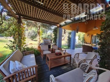 Casa en Venta en Chicureo Centro