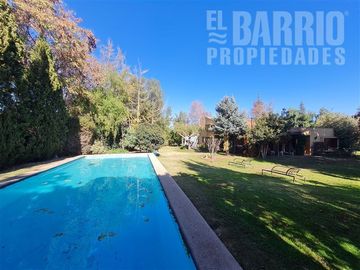 Casa en Venta en Chicureo Centro