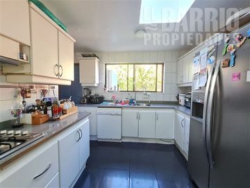 Casa en Venta en Chicureo Centro